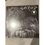 Vends album a maze of recycled creeds de gorod vinyl couleur 33t