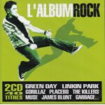L'album rock