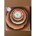 Album vinyle original stevie wonder  ; songs in the key of life