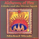 Alchemy of fire: libido and the divine spark