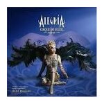 Alegria cirque du soleil