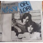 Alessi / disque vynil 45 tours . / Alessi / disque vynil 45 tours . /