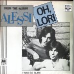 Alessi - oh lori Alessi - oh lori