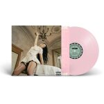 Alessi rose - voyeur [vinyl lp] explicit, pink, colored vinyl, extended play