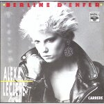 Alexa leclere - berline d'enfer - 1986