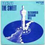 Alexander graham bell + spotlight