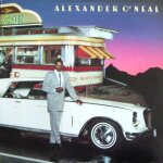 Alexander o'neal