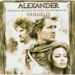 Alexander / ost