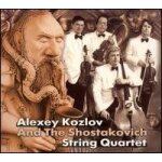 Alexey kozlov & the shostakovich string quartet Alexey kozlov & the shostakovich string quartet