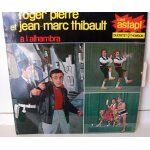 A l'alhambra / les rossignols du centre / reeducation nationale