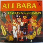 Ali baba Ali baba