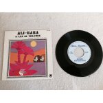 Ali baba et les 40 voleurs Ali baba et les 40 voleurs