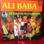 Ali baba Ali baba