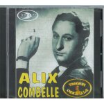 Alix combelle - just - jazz