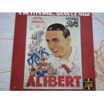 Alibert, 28 grands succ�s originaux, extraits de chansons et d'op�rettes - j'ai r�v� d'une fleur - j'aime ...