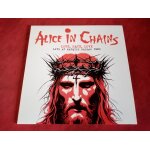 Alice in chains (mad season, jerry cantrell, soundgarden, pearl jam, nirvana) - love, hate, love (vinyle ...