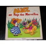 Alice aux pays des merveilles