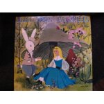 Alice aux pays des merveilles
