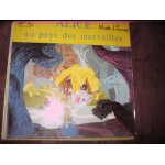 Alice au pays des merveilles