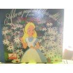 Alice au pays des merveilles
