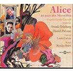 Alice au pays des merveilles