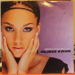 Alicia keys girlfriend / remixes orig.
