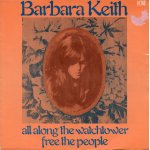 All along the watchtower mo / stere