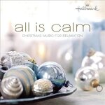 All is calm: christmas music for relaxation