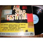 All star festival (original mono