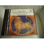 Alleluias & offertoires des gaules reznikof, t�nor
