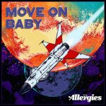 Allergies - move on baby [vinyl]