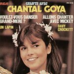 Allons chanter avec mickey (j. j. debout) - voulez - vous danser grand - mere / un lapin (r. dumas - ...