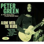 Alone with the blues Alone with the blues