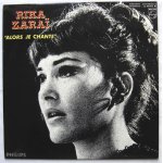 Alors je chante / casatschok / la robe a franges / le pays de l'enfance / quel beau dimanche, etc. (lp ...