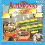 Des alpenkonigs schonste marsche & polkas