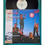 Alphaville - forever young (special dance mix) wea - 249 264 - 0 vinyle, 12 ; , maxi - single, 45 rpm ...