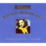 Amalia rodrigues - a dama do fado - coffret 2 cd