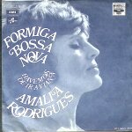 Amalia rodrigues - formiga bossa nova - 1970 Amalia rodrigues - formiga bossa nova - 1970