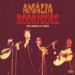 Amalia rodrigues - queen of fado [vinyl] uk - import
