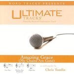 Amazing grace my chains are go - single song accompaniment track - karaoke
