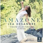 Amazone - cd album