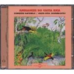 Ambiances du costa rica : concerts naturels