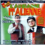 L'ambiance italienne vol 1