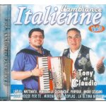 L'ambiance italienne vol 3