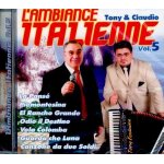 L'ambiance italienne - vol. 5