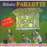 Ambiance paillotte : on vous met le feu