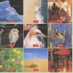 Ambiances et sons de la nature 2