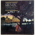 Ambroise thomas mignon jane rhodes, andr�e esposito, alain vanzo, michel roux - orchestre du th��tre ...