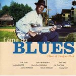 Ame du blues - du blues des origines au blues d'aujourd'hui Ame du blues - du blues des origines au blues d'aujourd'hui