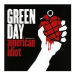 American idiot - cd album
